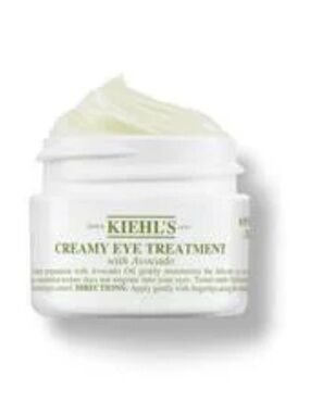 ⚡️💋Kiehl's Creamy Eye Treatment with Avocado